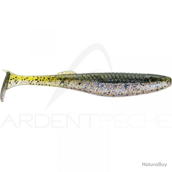 Leurre souple RAPALA Crushcity the kickman 5 DVA