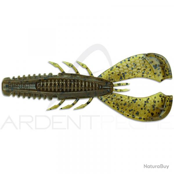 Leurre souple RAPALA Crushcity cleanup craw 3 GPBP