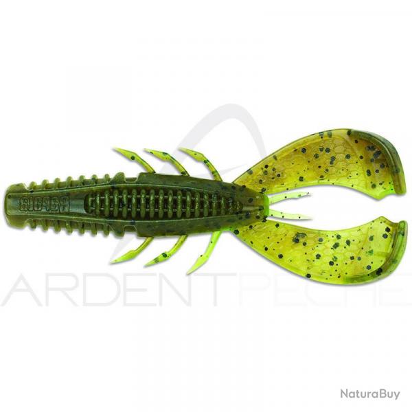 Leurre souple RAPALA Crushcity cleanup craw 3 GPCH