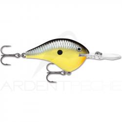 Crankbait RAPALA Dives to 10 OLSL
