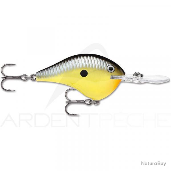 Crankbait RAPALA Dives to 10 OLSL