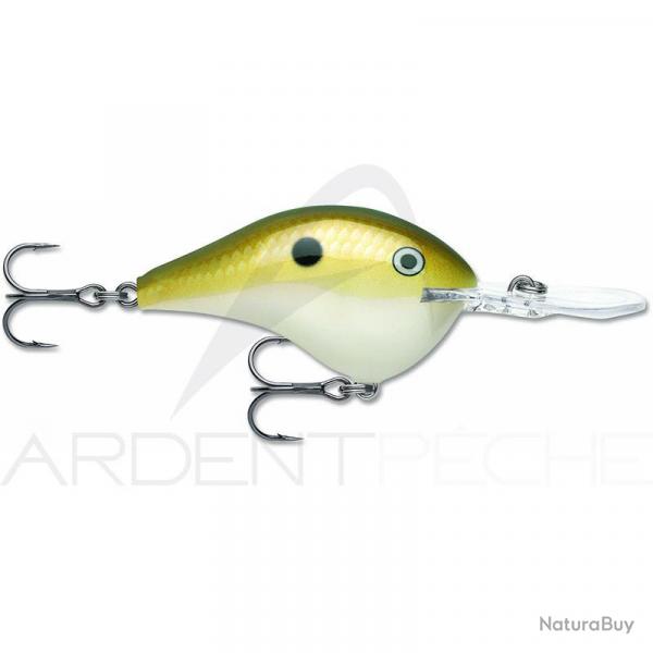 Crankbait RAPALA Dives to 10 LSD