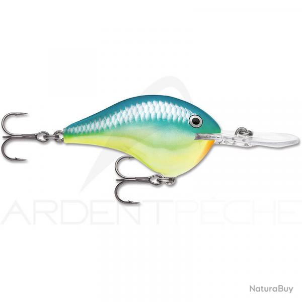 Crankbait RAPALA Dives to 16 CRSD
