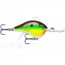 Crankbait RAPALA Dives to 16 BRM