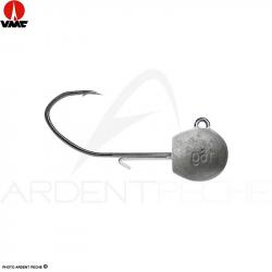 Tête plombée VMC Bullet jig 6g H1/0