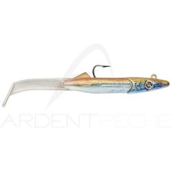 Leurre souple RAGOT Raglou hybrid 85 Ayu