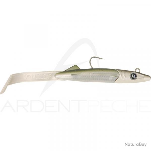 Leurre souple RAGOT Raglou hybrid 85 AYUG