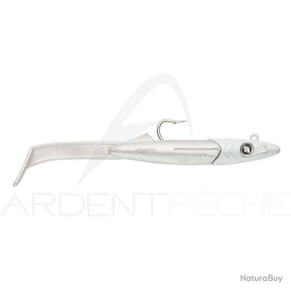Leurre souple RAGOT Raglou hybrid 105 CF