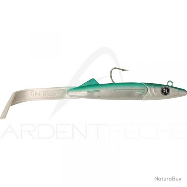 Leurre souple RAGOT Raglou hybrid 105 PG