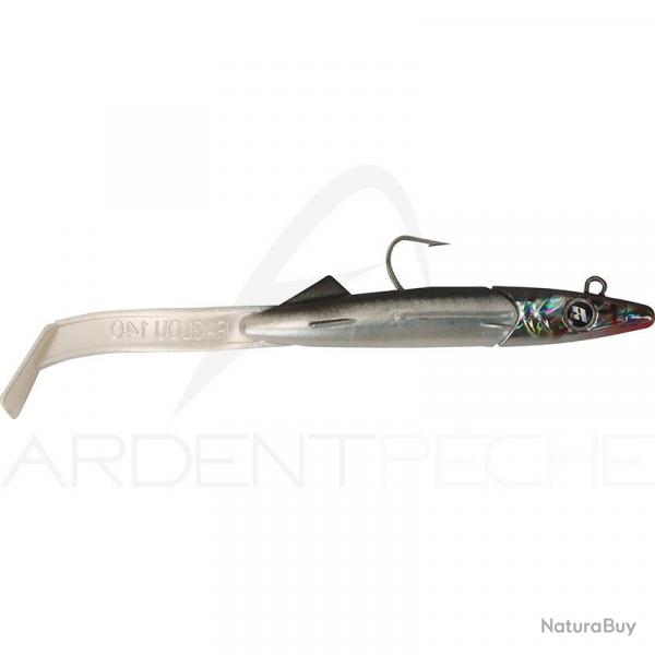 Leurre souple RAGOT Raglou hybrid 105 LC