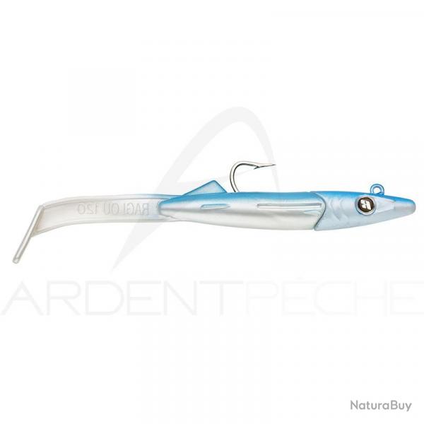 Leurre souple RAGOT Raglou hybrid 120 PB