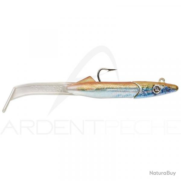 Leurre souple RAGOT Raglou hybrid 120 Ayu