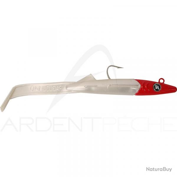 Leurre souple RAGOT Raglou hybrid 120 RH
