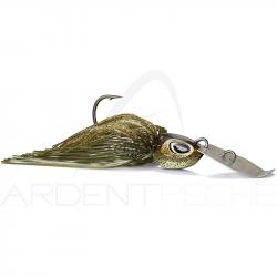 Chatterbait NAYS WRRR M 10g H-03