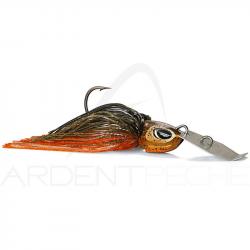 Chatterbait NAYS WRRR M 10g H-04