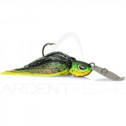 Chatterbait NAYS WRRR M 10g H-07
