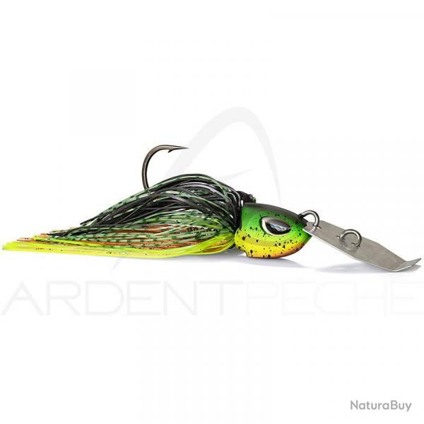 Chatterbait NAYS WRRR M 10g H-07