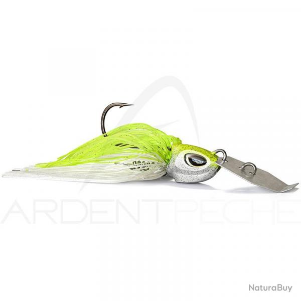 Chatterbait NAYS WRRR M 14g H-06