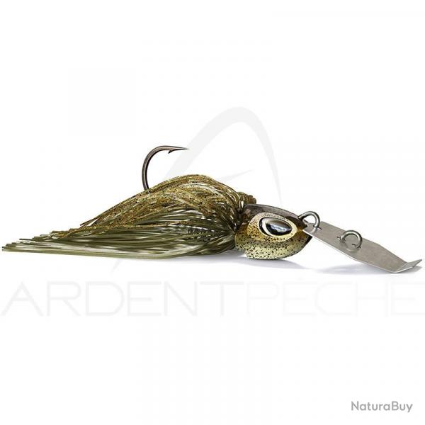 Chatterbait NAYS WRRR M 18g H-03