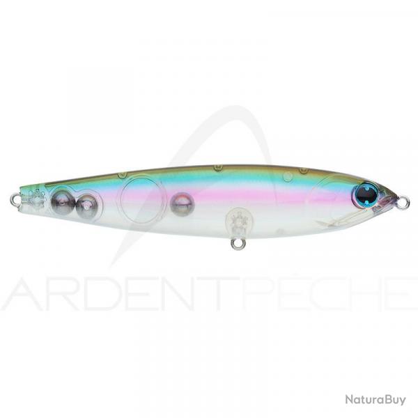 Leurre de surface DAIWA Morethan trick upper R Lieu
