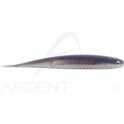 Leurre souple RAID JAPAN Super fish roller 5 071 Zaco