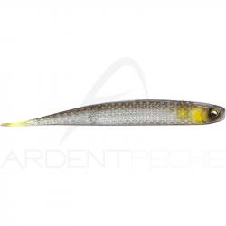 Leurre souple RAID JAPAN Super fish roller 5 101 Kiwami ayu