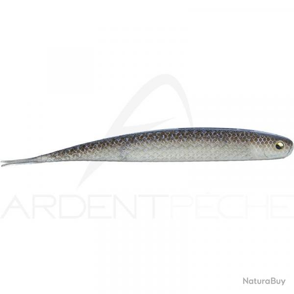 Leurre souple RAID JAPAN Super fish roller 5 102 Inakko