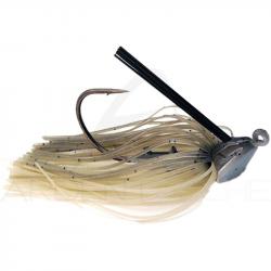 Rubber jig RAID JAPAN Head slide 11g 014 Cosme shad