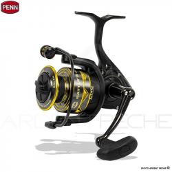 Moulinet spinning PENN Battle IV 8000 HS
