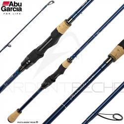 Canne spinning ABU GARCIA Fantasista nano 742 MLP XF