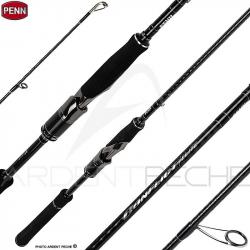 Canne spinning PENN Conflict elite 9ft6 8-45g