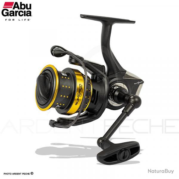 Moulinet spinning ABU GARCIA Superior 2 3000 SH