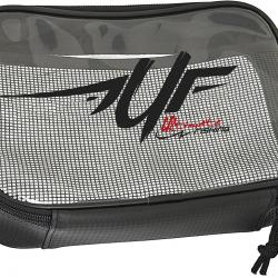 Trousse à leurres ULTIMATE FISHING Clear pouch M