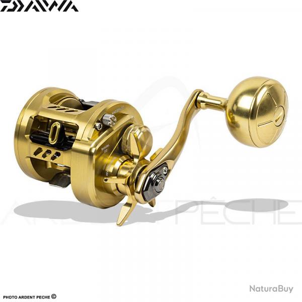 Moulinet casting DAIWA Basara 21 200 L