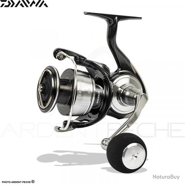 Moulinet spinning DAIWA Certate G 24 SW 4000 H