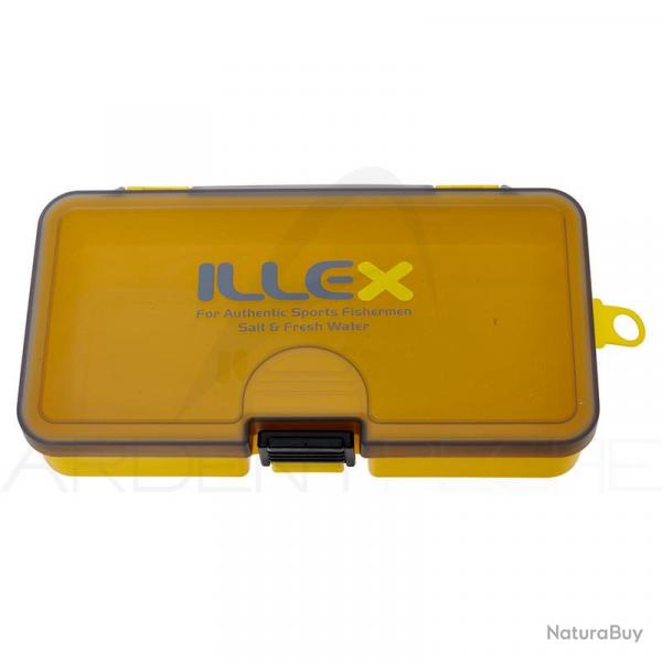 Boite ILLEX Tackle box 161 1C