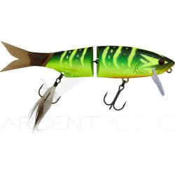 Swimbait ILLEX Maekon 150 SF Crazy pike