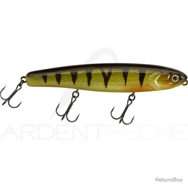 Leurre de surface ILLEX Bonnie silent 128 Perch