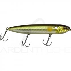 Leurre de surface ILLEX Bowstick knocker 130 SG Ayu