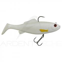 Leurre souple ILLEX Sucker punch 190 SR Pearl bone