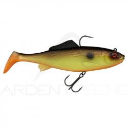 Leurre souple ILLEX Sucker punch 190 MR Muddy roach