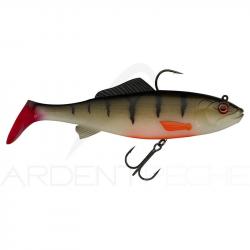 Leurre souple ILLEX Sucker punch 190 MR Perch