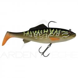 Leurre souple ILLEX Sucker punch 190 DR Northern pike