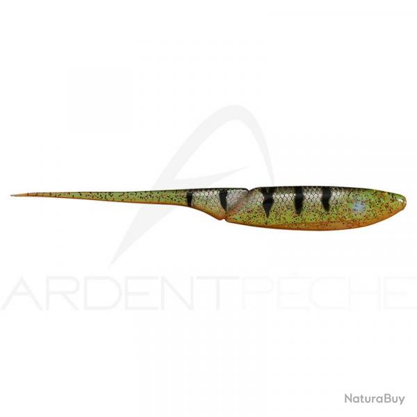 Leurre souple ILLEX Magic swing tail 5 Magic perch