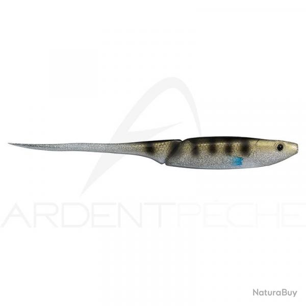 Leurre souple ILLEX Magic swing tail 5 Magic zander