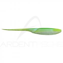 Leurre souple ILLEX Magic swing tail 5 Magic chartreuse