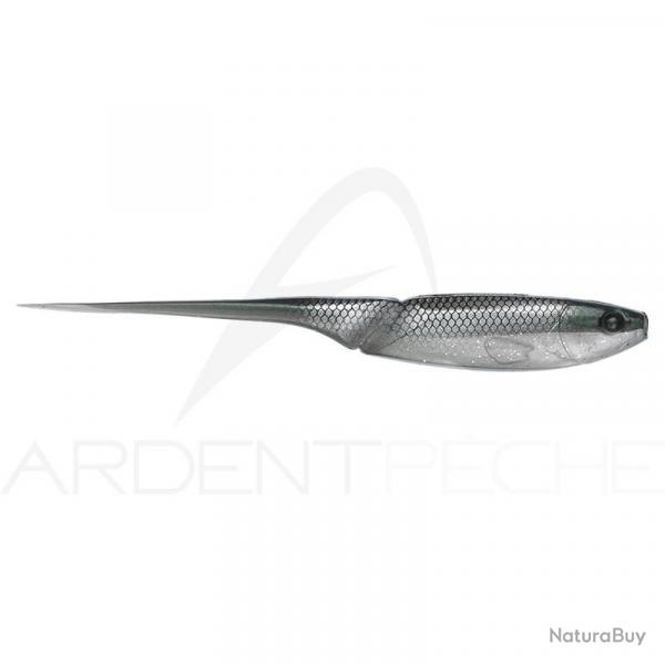 Leurre souple ILLEX Magic swing tail 5 Magic sand eel