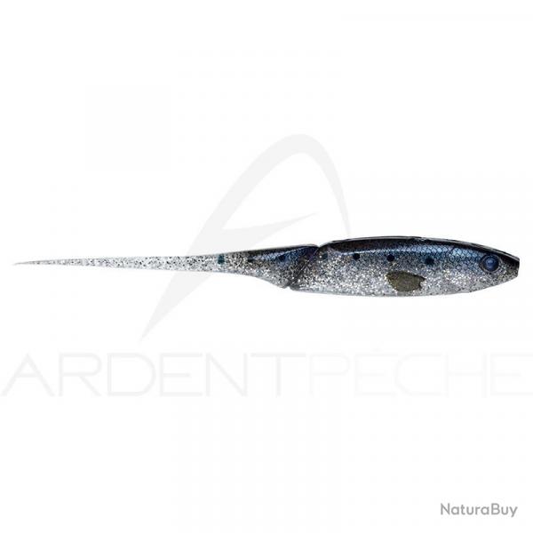 Leurre souple ILLEX Magic swing tail 5 Magic sardine