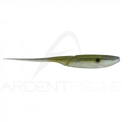 Leurre souple ILLEX Magic swing tail 5 Magic smelt