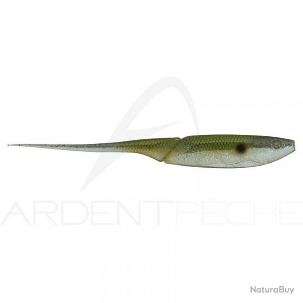 Leurre souple ILLEX Magic swing tail 5 Magic smelt